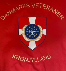 Danmarks Veteraner Kronjylland