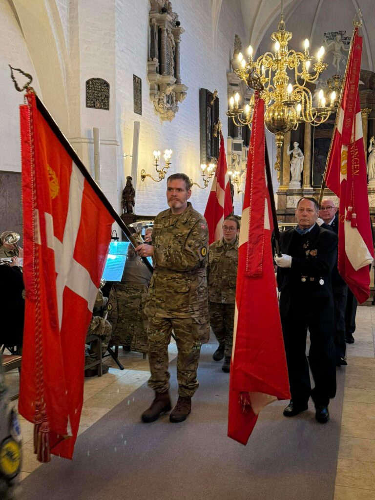Danmarks Veteraner Kronjylland