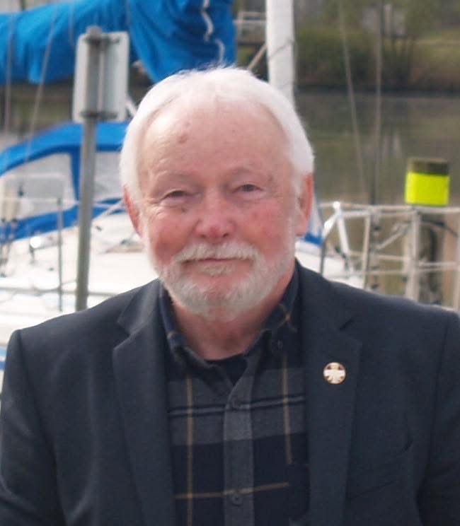 Jean Seeberg. Forfatter og foredragsholder