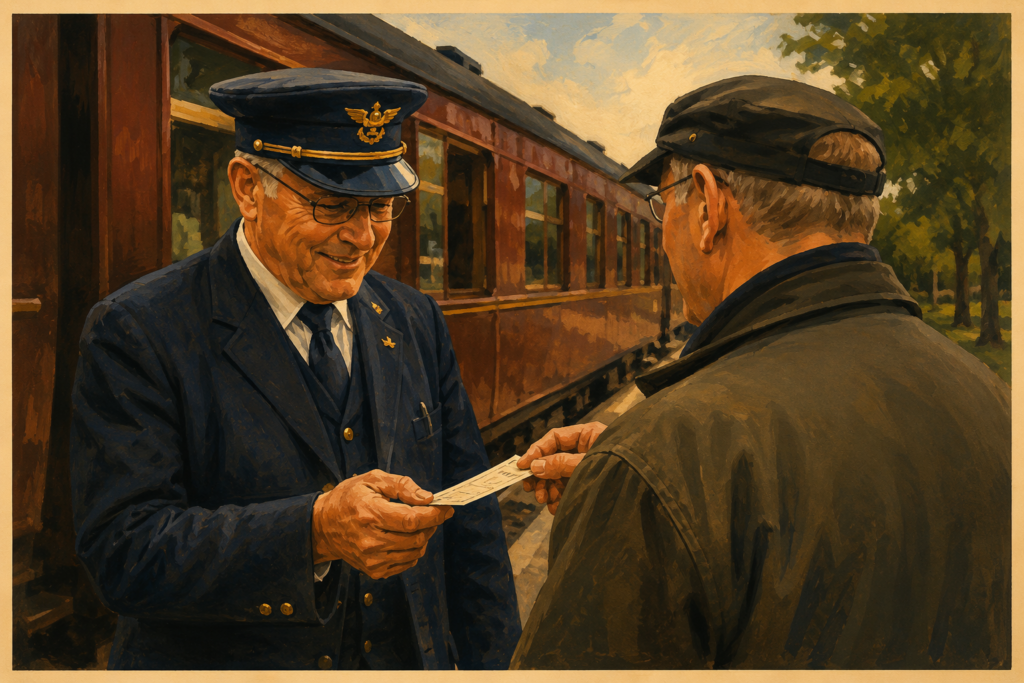 Mariager Handest Veteranjernbane Danmarks Veteraner Kronjylland