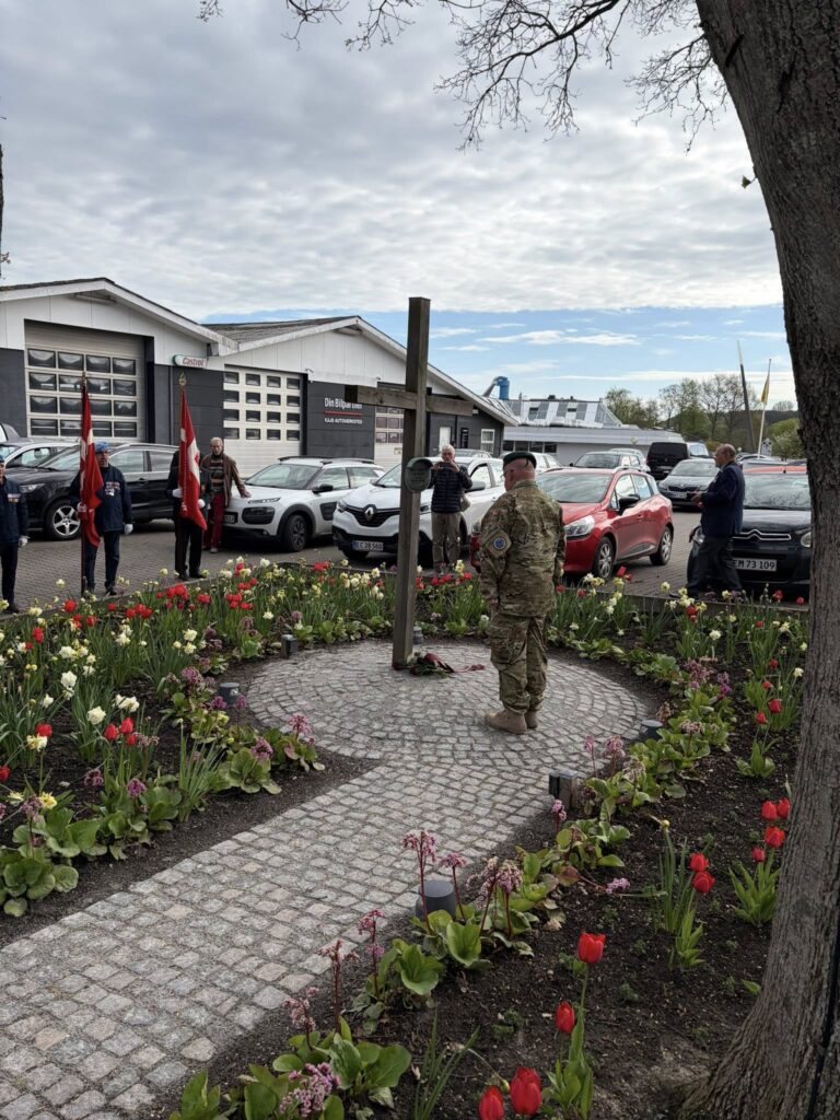 Danmarks Veteraner Kronjylland