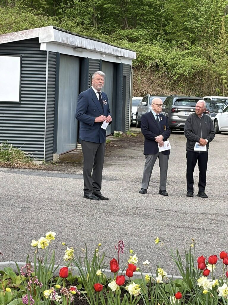 Danmarks Veteraner Kronjylland