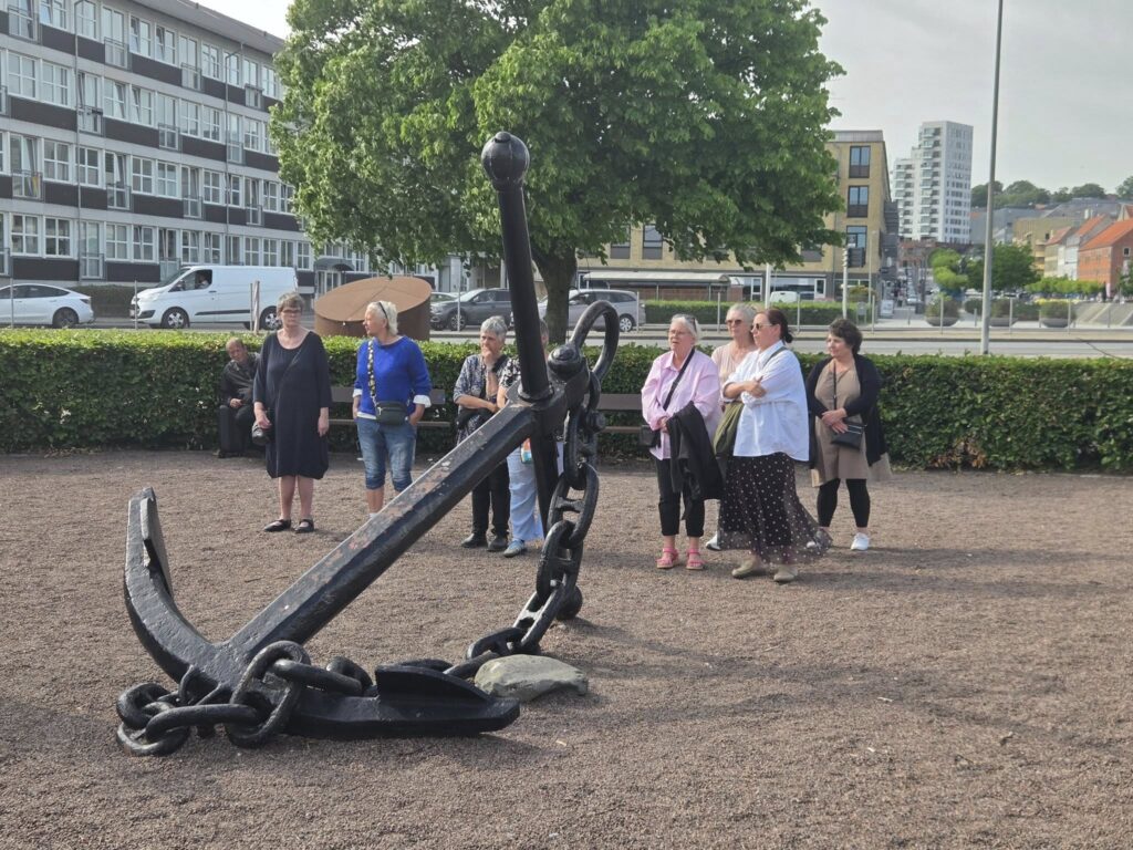 Foto ⓒ Danmarks Veteraner Kronjylland