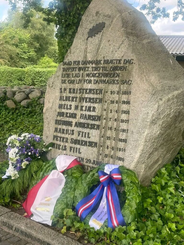 Hjemmeværnskompagni Hvidsten